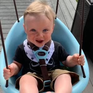 Meet your Posher, Adam